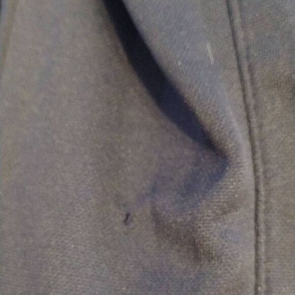 NFL Chicago Bears Majestic Cool Base 1/4 Zip Shirt Size Medium NWT - Picture 5 of 7